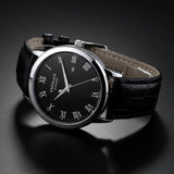 Emerald Excellence Raven