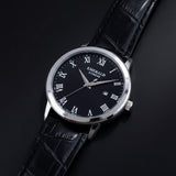 Emerald Excellence Raven