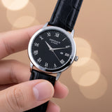 Emerald Excellence Raven