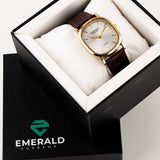 Emerald Ellipse