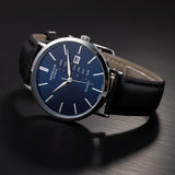 Emerald Heritage Edition Indigo