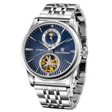 Pagani Design Tourbillon Automatic Men's watch