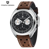 PAGANI DESIGN Men's Sports Diving watch