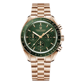 Pagani Design Moon chronograph Men's watch