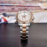 Pagani Design Daytona Men's watch