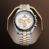 Pagani Design Chronograph Men'S watch