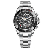 Pagani Design Daytona Chronograph Men's watch