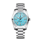Pagani Design Snowflake Automatic Men's watch