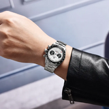 Pagani Design Dive Chronograph Men'S watch