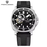 Pagani Design Automatic Mechanical Men's Watch