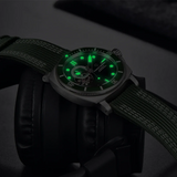 Pagani Design Automatic Mechanical Men's Watch
