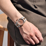 Pagani Design Daydate Automatic Men's watch