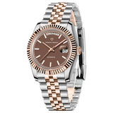Pagani Design Daydate Automatic Men's watch