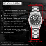 PAGANI DESIGN DIAMOND EDITION FOR WOMEN