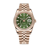 Pagani Design Skydweller Men's Luxury Watches