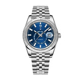 Pagani Design Skydweller Men's Luxury Watches