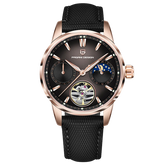 PAGANI DESIGN Mens Tourbillon Watches Watch