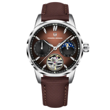 PAGANI DESIGN Mens Tourbillon Watches Watch