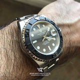 Pagani Design Yacht master Men's Watch