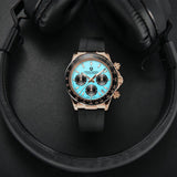 Pagani Design Daytona Chronograph 40mm