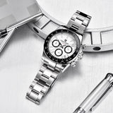 Pagani Design Daytona Chronograph Men's watch