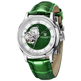 PAGANI DESIGN Mens carbon Tourbillon Watch