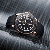 Pagani Design Yatchmaster Men's watch