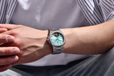PAGANI DESIGN Mens Tourbillon Watches Watch