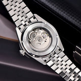 Pagani Design PD-1812 Automatic Men's watch