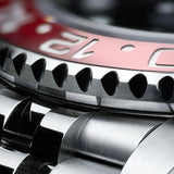 Pagani Design PD-1662 GMT Men's Watch