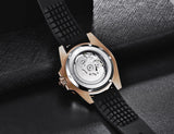Pagani Design Yatchmaster Men's watch