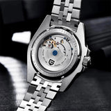 Pagani Design PD-1662 GMT Men's Watch