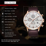 Pagani Design Chronograph PD2720K Men's Watch 46mm