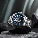 Pagani Design Automatic Mechanical Men's Watch