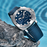 Pagani Design Automatic Mechanical men's Watch