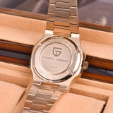 Pagani Design Nautilus Mens Automatic Watch