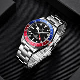 Pagani Design GMT Master ii Men's watch