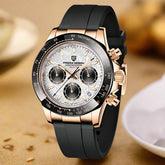 Pagani Design Daytona Chronograph