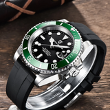 Pagani Design Starbucks Men's Automatic watch
