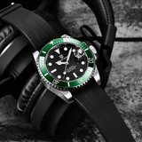 Pagani Design Starbucks Men's Automatic watch