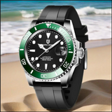 Pagani Design Starbucks Men's Automatic watch