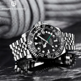 Pagani Design GMT Automatic Men's watch