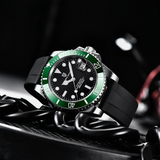 Pagani Design Starbucks Men's Automatic watch