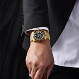 Pagani Design GMT Master ii Men's watch