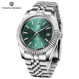 Pagani Design Datejust Automatic Men's watch
