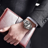 Pagani Design Chronograph Men'S watch