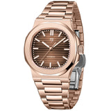 Pagani Design Nautilus Mens Automatic Watch