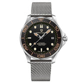 Pagani Design 007 Automatic Men's watch
