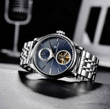 Pagani Design Tourbillon Automatic Men's watch