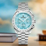 Pagani Design Speedmaster Chronograph Men's watch
